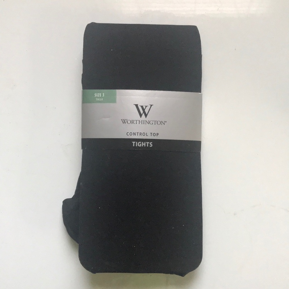 Worthington Tights
